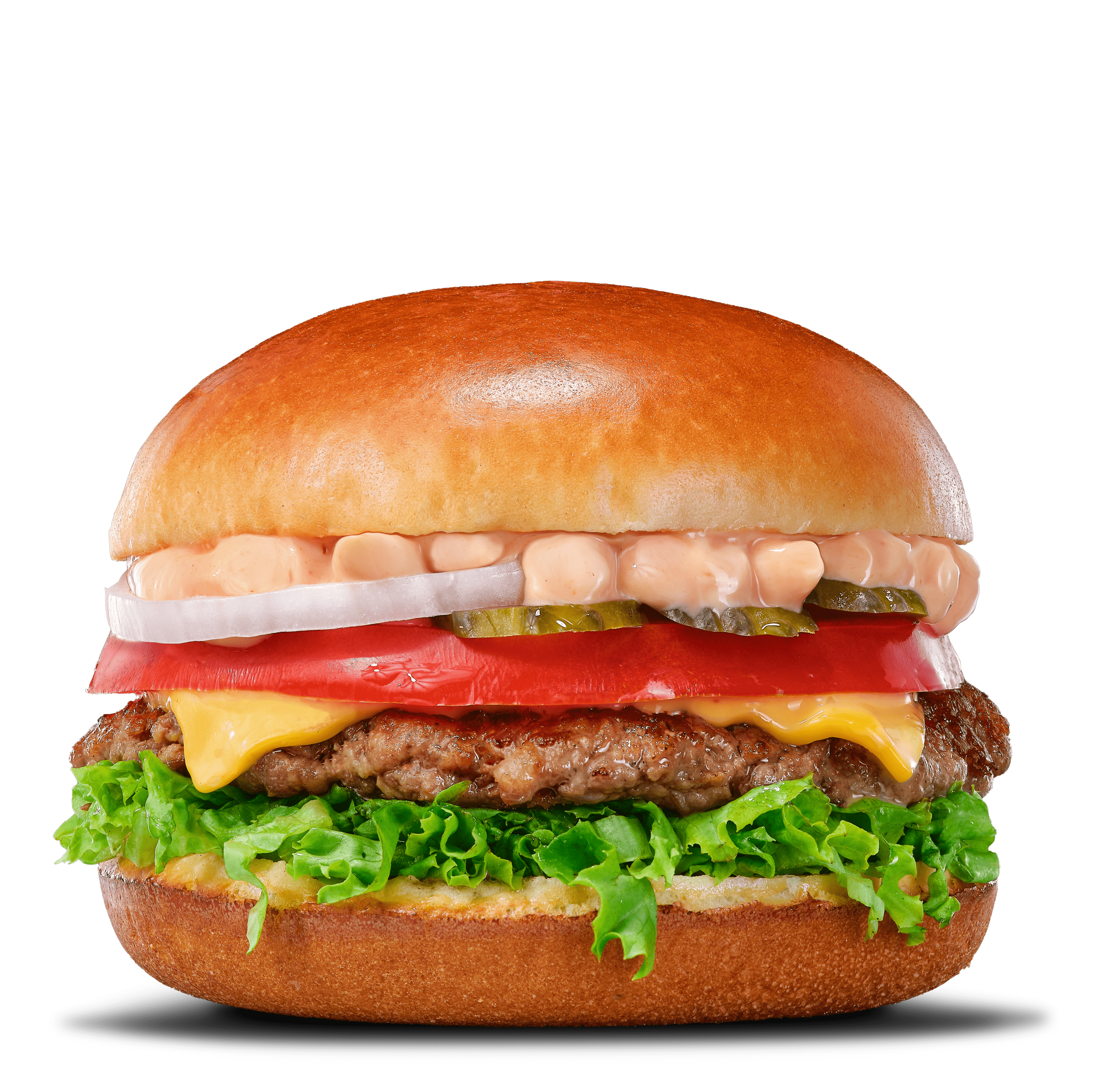 Foodking - Fast Food Restaurant WordPress Theme