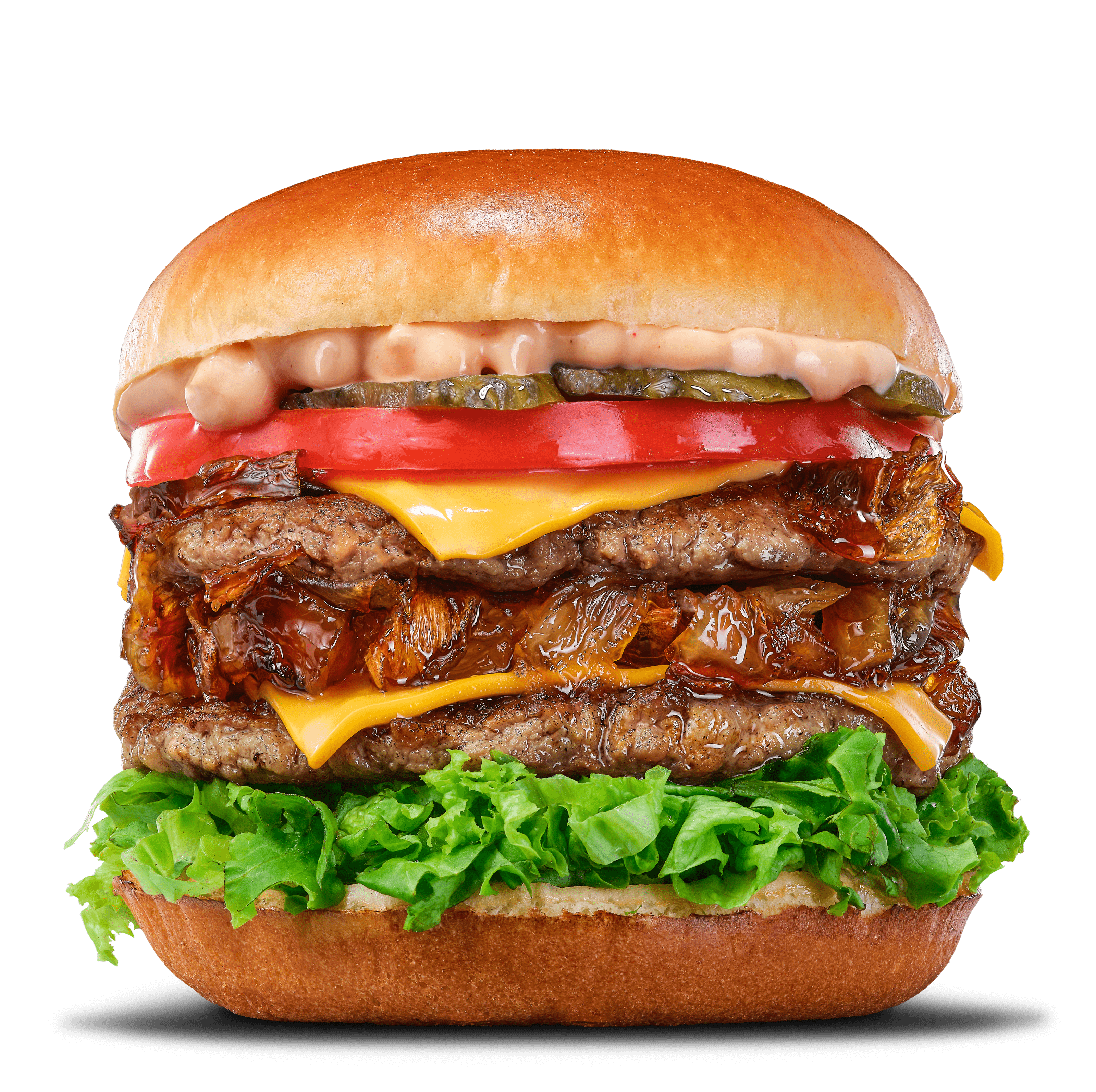 Foodking - Fast Food Restaurant WordPress Theme