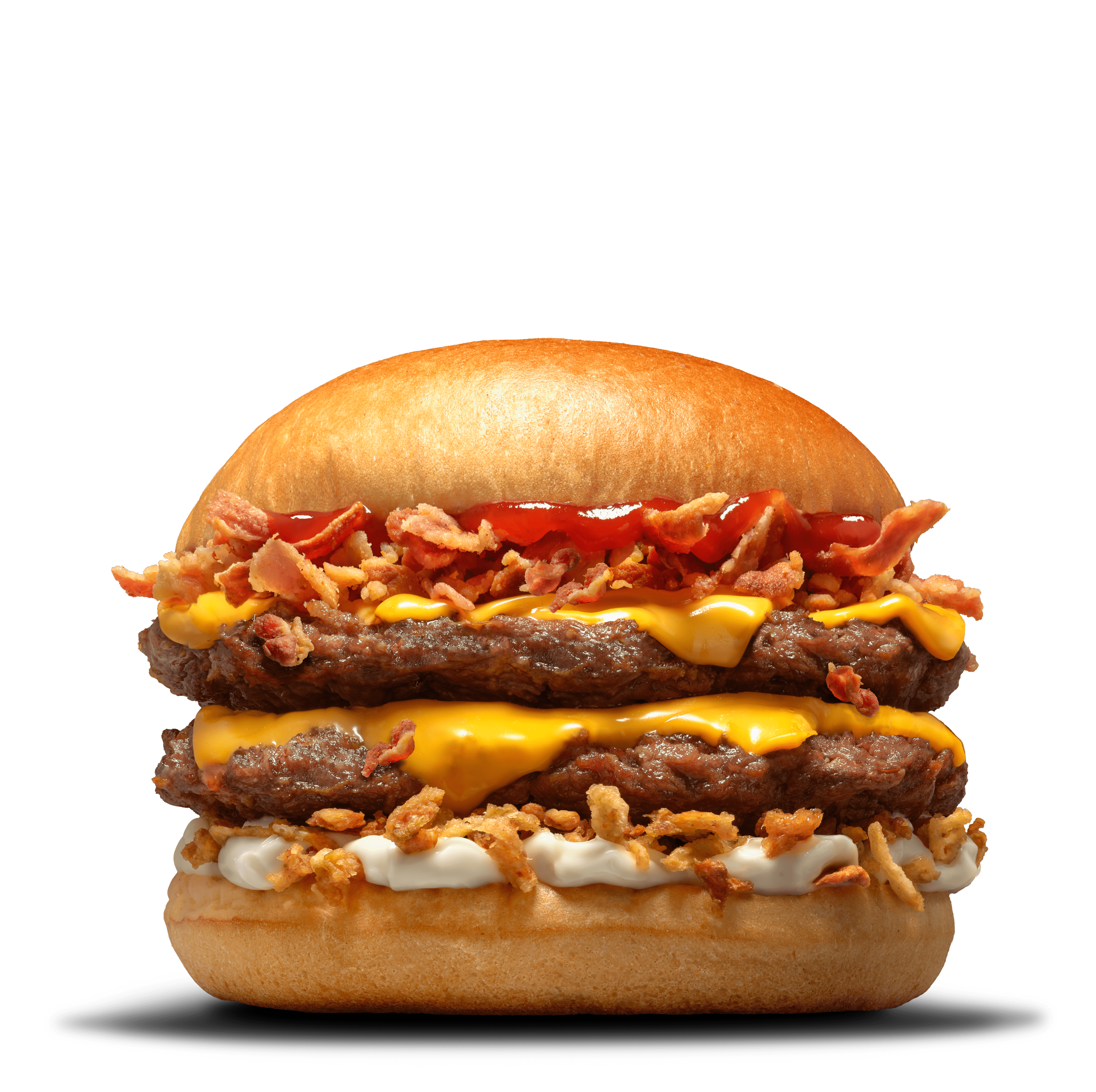 Foodking - Fast Food Restaurant WordPress Theme