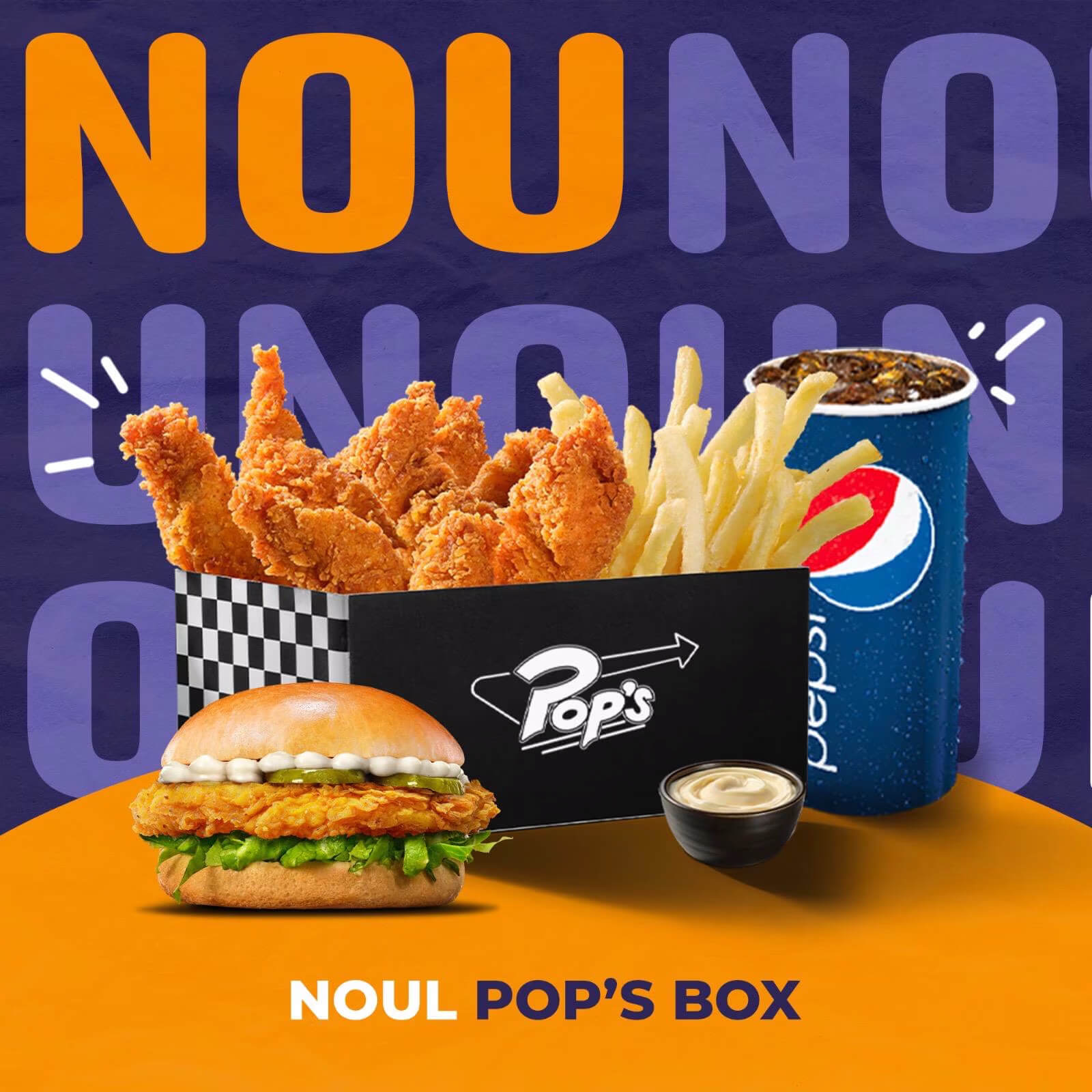 Foodking - Fast Food Restaurant WordPress Theme