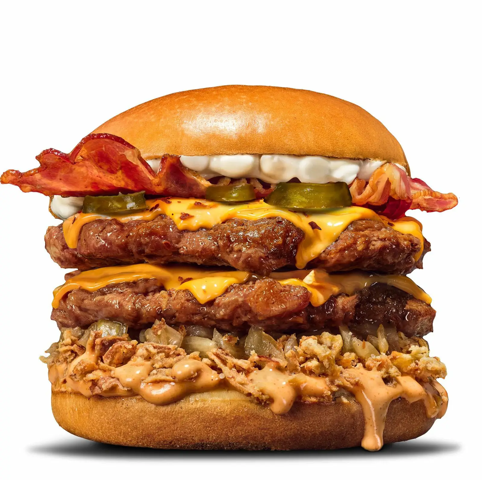 Foodking - Fast Food Restaurant WordPress Theme