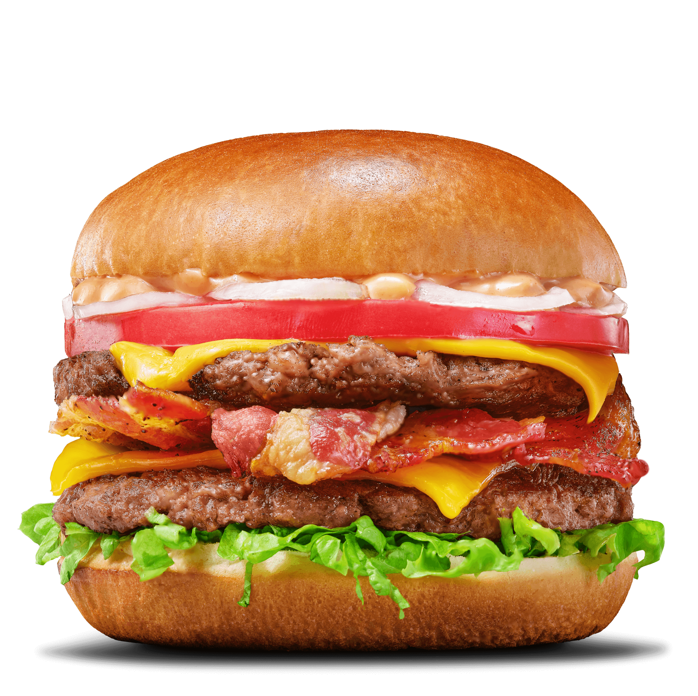 Foodking - Fast Food Restaurant WordPress Theme