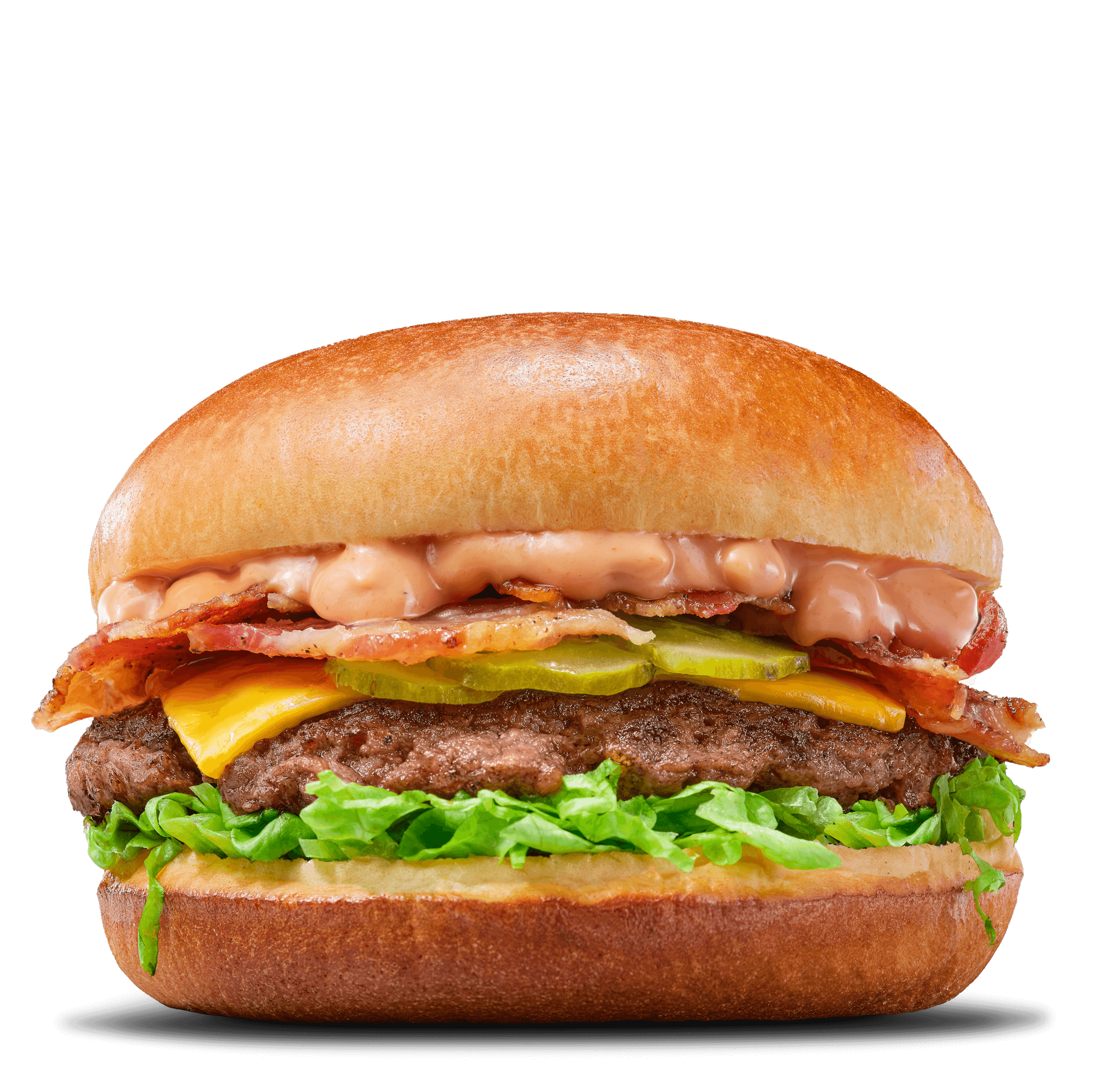 Foodking - Fast Food Restaurant WordPress Theme