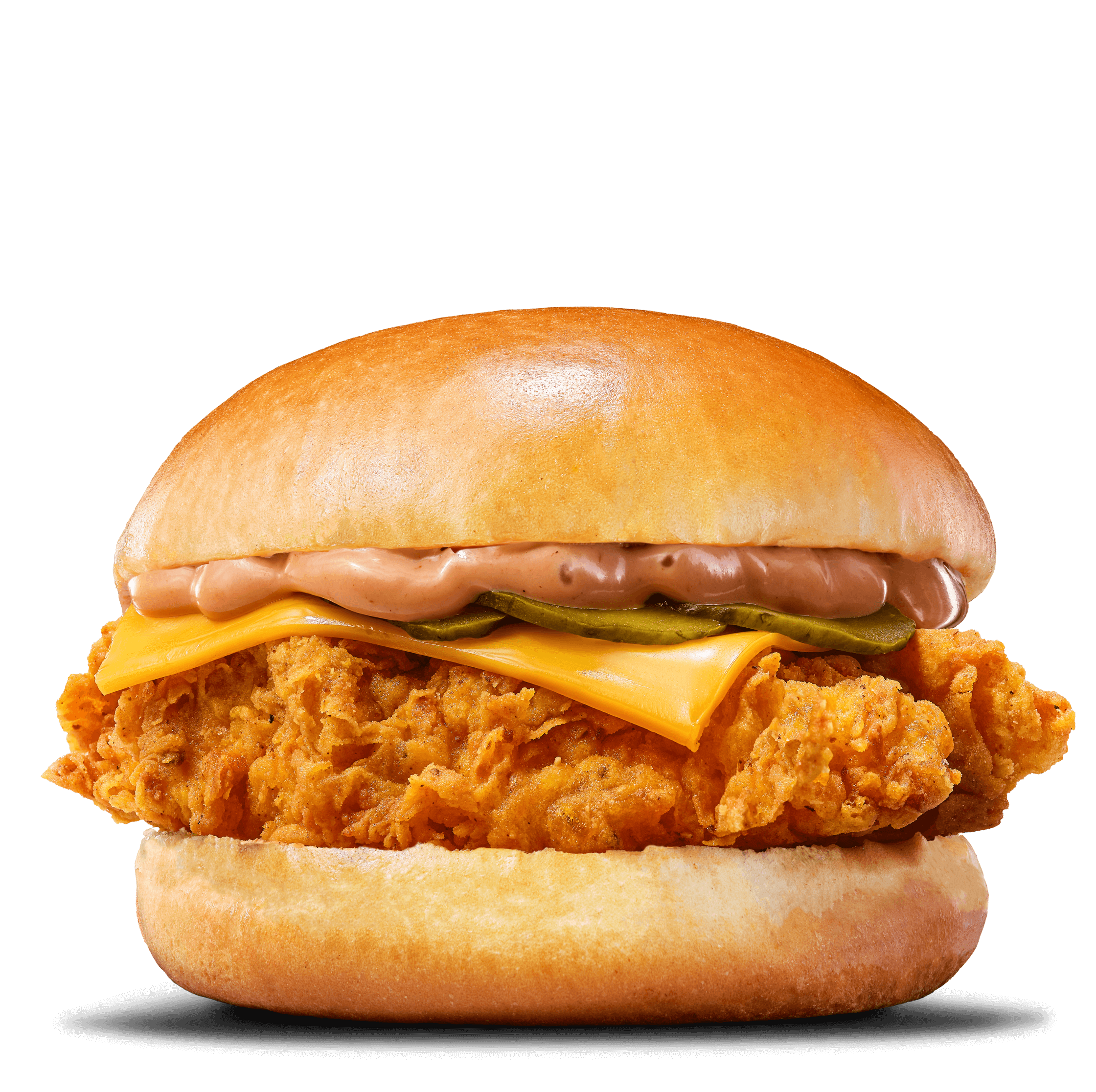 Foodking - Fast Food Restaurant WordPress Theme