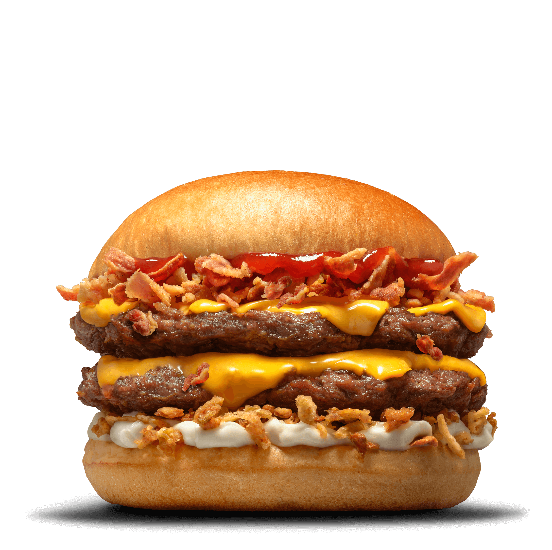 Foodking - Fast Food Restaurant WordPress Theme