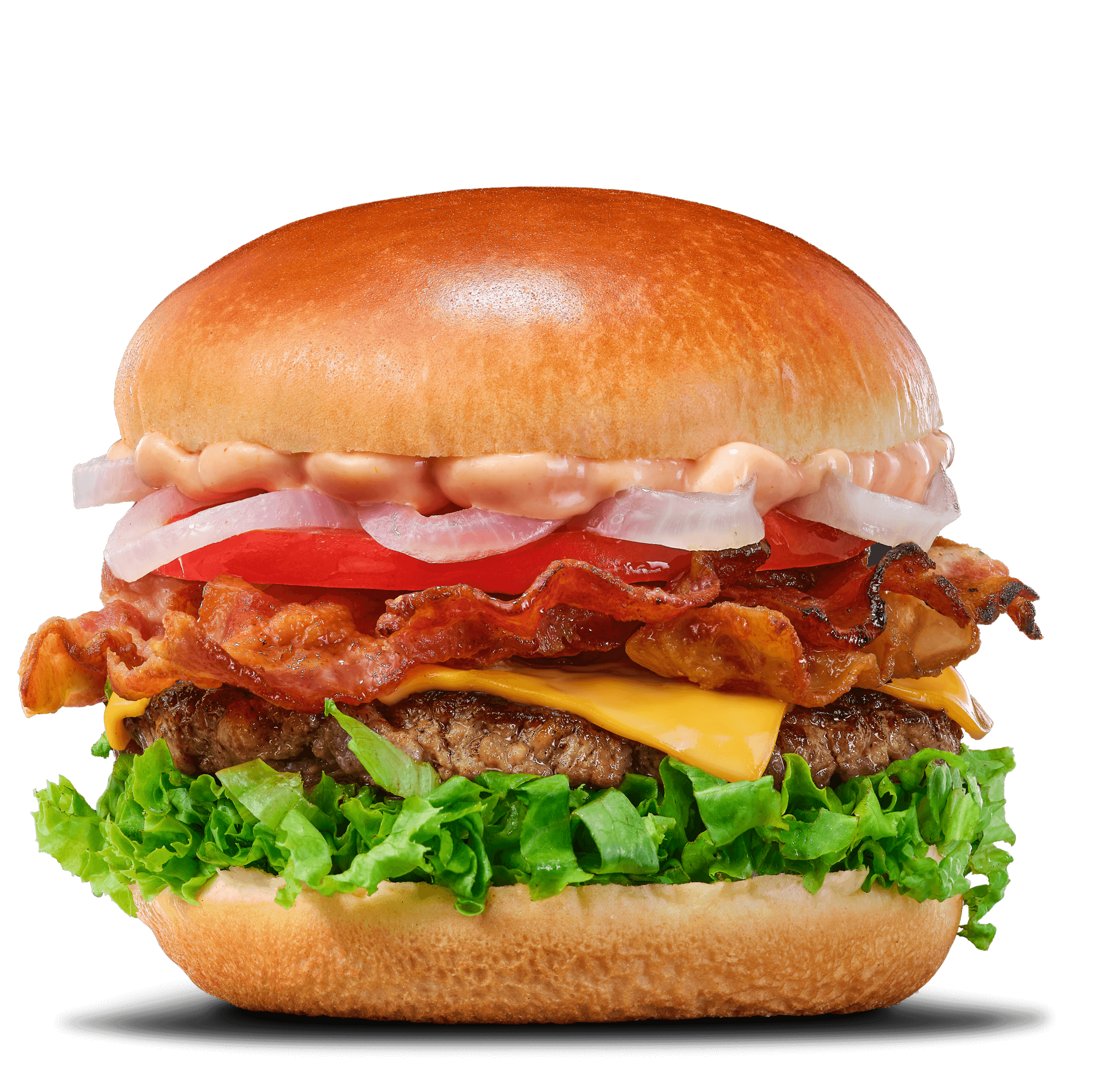 Foodking - Fast Food Restaurant WordPress Theme