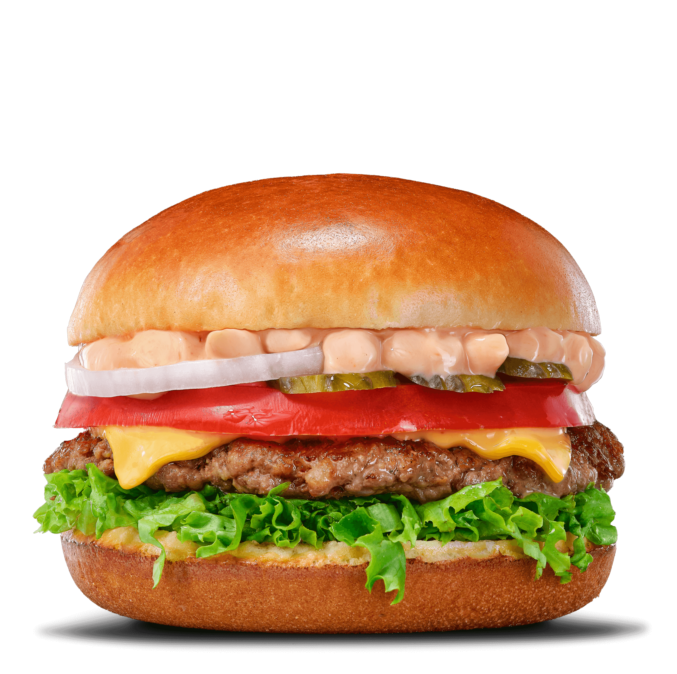 Foodking - Fast Food Restaurant WordPress Theme