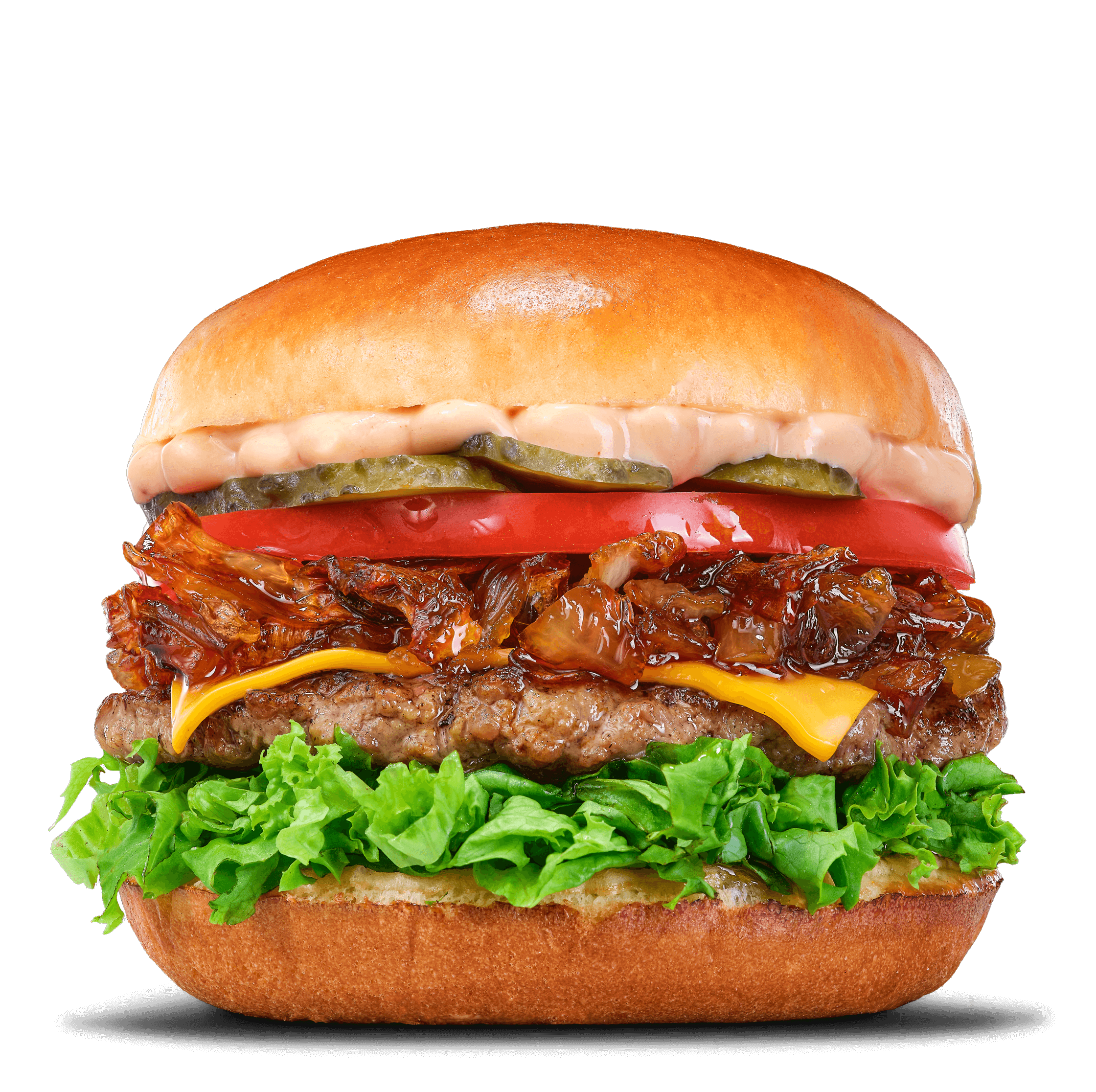 Foodking - Fast Food Restaurant WordPress Theme
