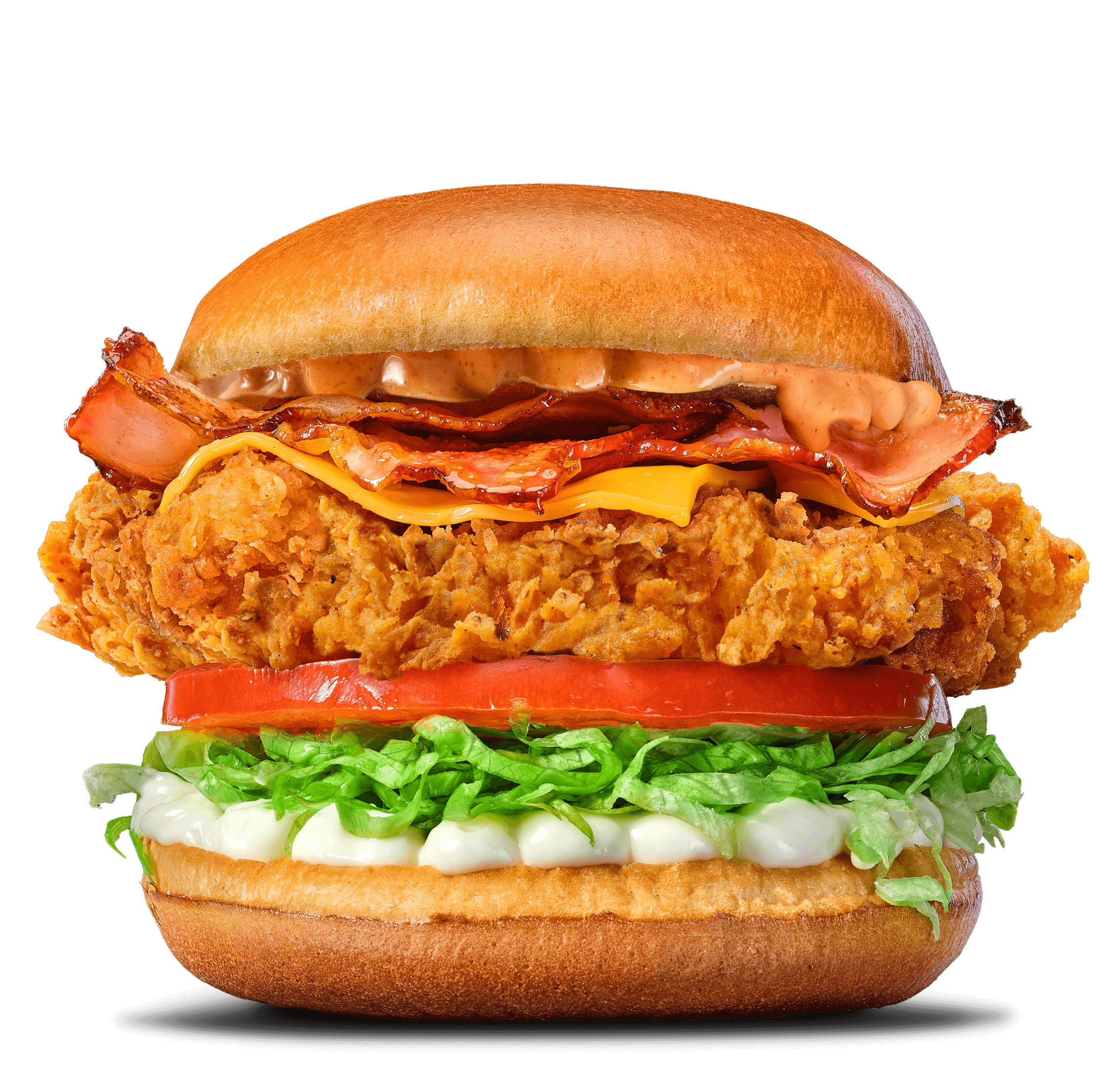 Foodking - Fast Food Restaurant WordPress Theme