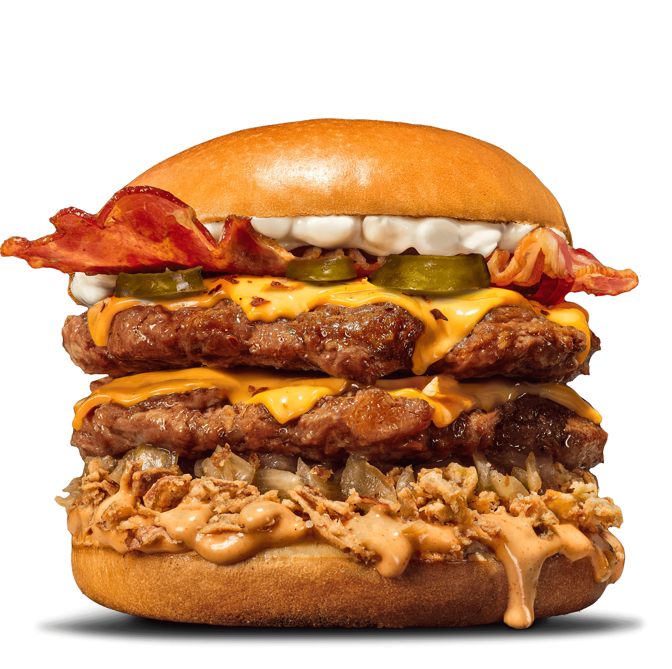 Foodking - Fast Food Restaurant WordPress Theme